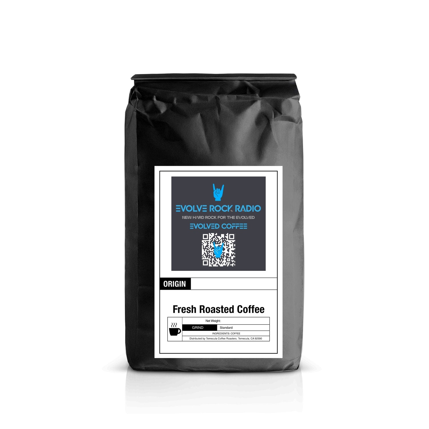Instant Coffee