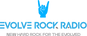 Evolve Rock Radio - Home